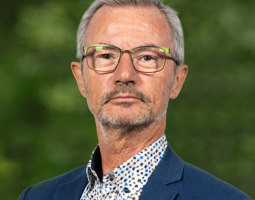 Peter Keijzer 