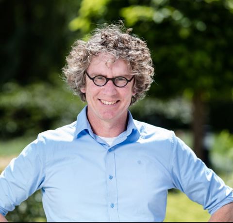 Marco Hoffman 