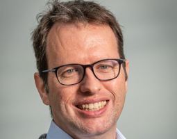 André Hoogendijk 