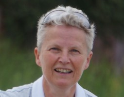 Miriam Kooman 